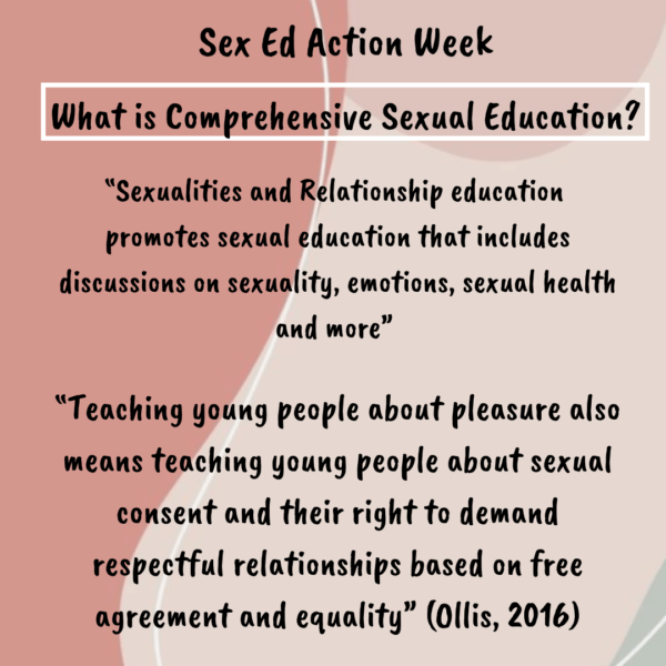Suma Sex - Comprehensive Sexuality Education â€“ Zacharias Sexual Abuse Center | ZCenter