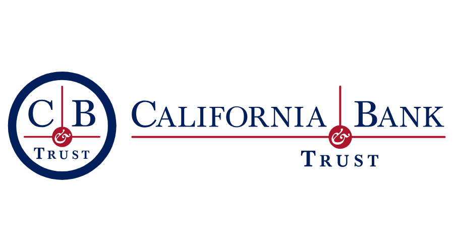 california-bank-trust-vector-logo