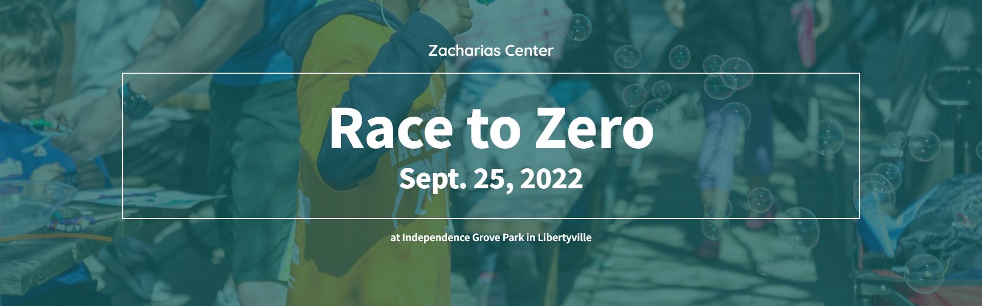 race-to-zero-2022
