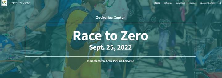 Race to Zero 2022